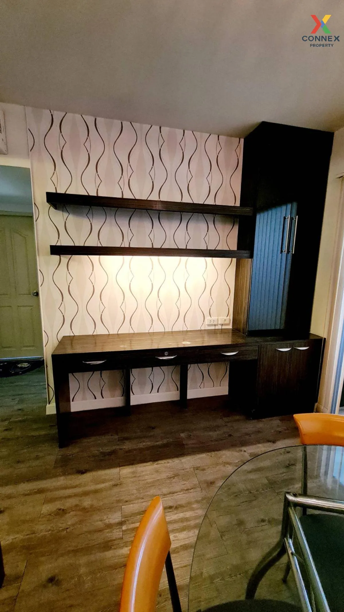 เช่าคอนโด  ศุภาลัย ซิตี้ รีสอร์ท รัชดา - ห้วยขวาง รีโนเวทใหม่ MRT เช่าคอนโด  ศุภาลัย ซิตี้ รีสอร์ท รัชดา - ห้วยขวาง รีโนเวทใหม่ MRT