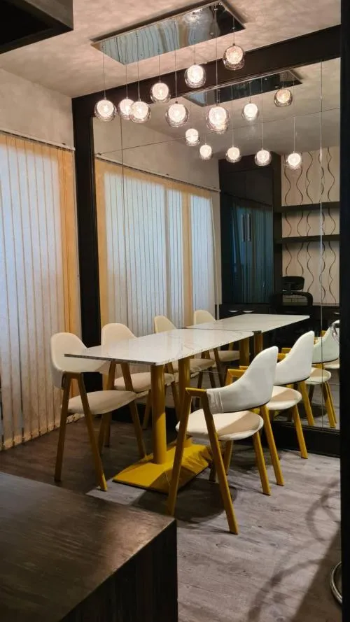 เช่าคอนโด  ศุภาลัย ซิตี้ รีสอร์ท รัชดา - ห้วยขวาง รีโนเวทใหม่ MRT-ห้วยขวาง ห้วยขวาง เขต ห้วยขวาง กรุงเทพ CX-132242