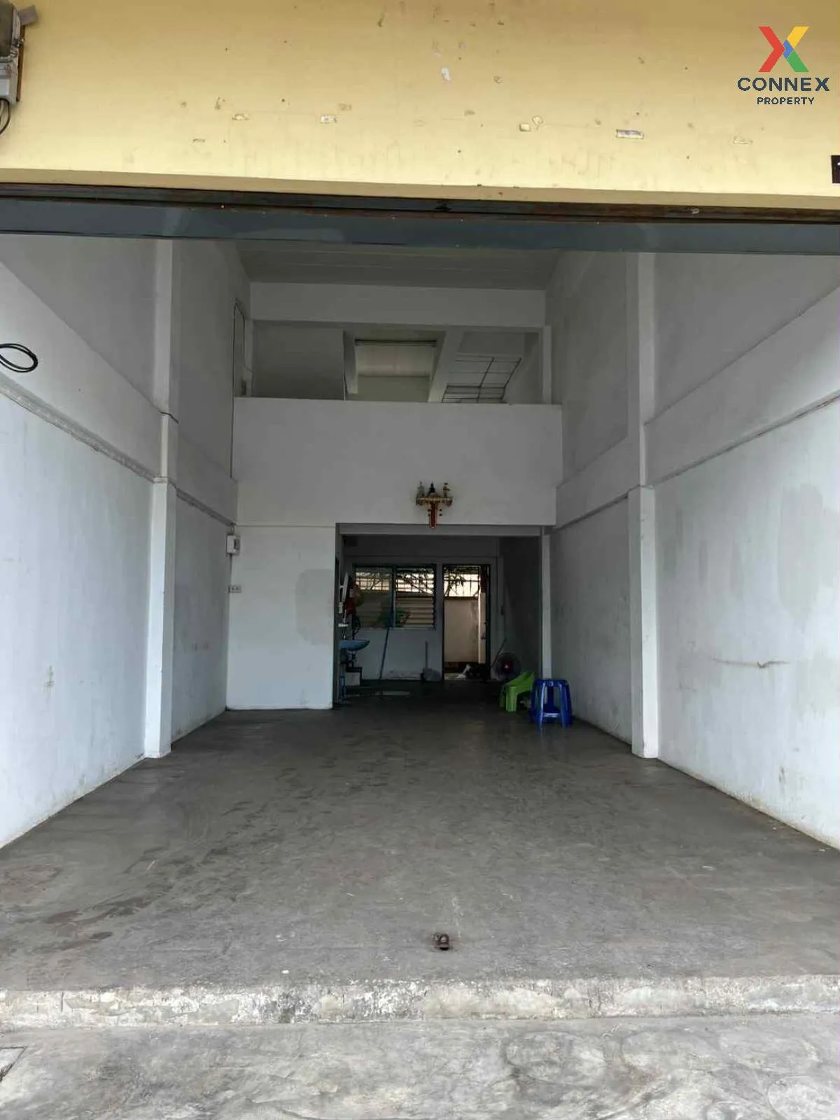 For Sale Commercial Building , Suptawee Home Factory 2 , Nai Khlo 2