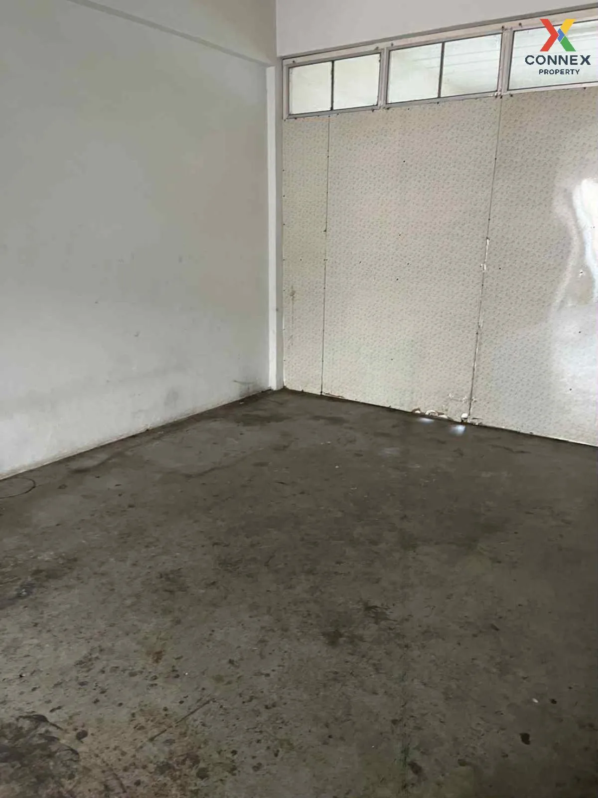 For Sale Commercial Building , Suptawee Home Factory 2 , Nai Khlo