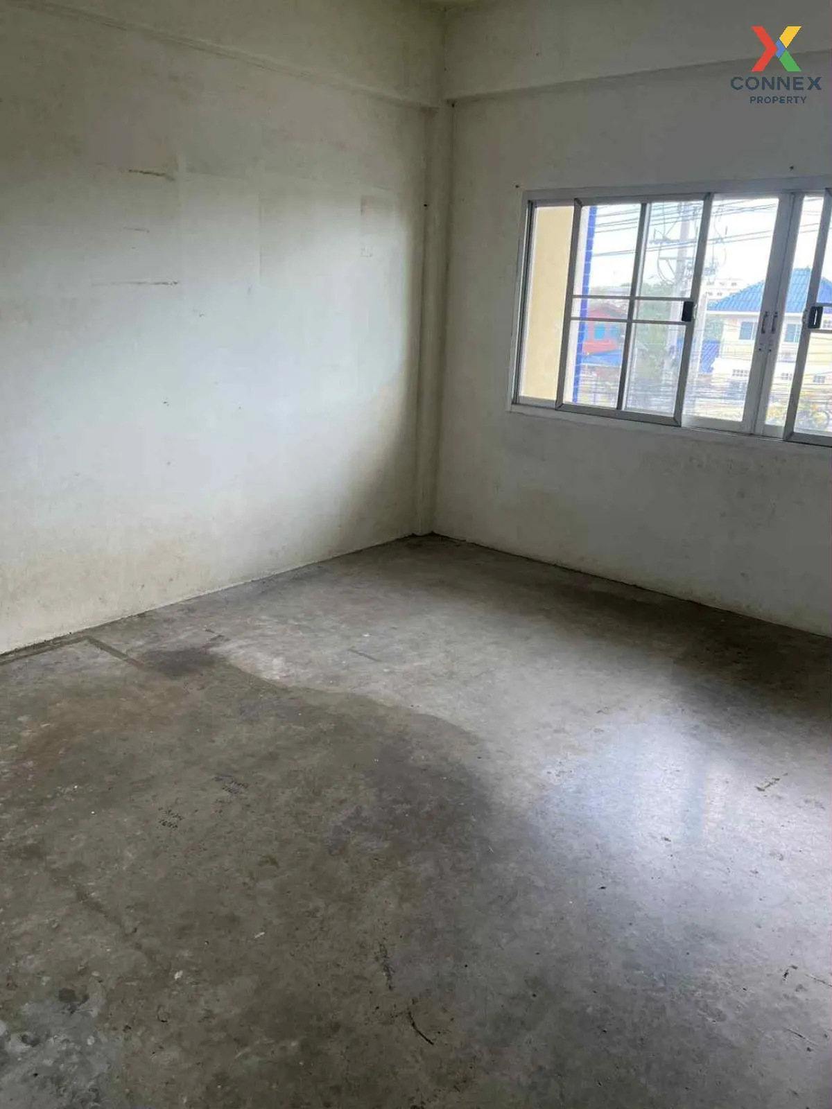 For Sale Commercial Building , Suptawee Home Factory 2 , Nai Khlo
