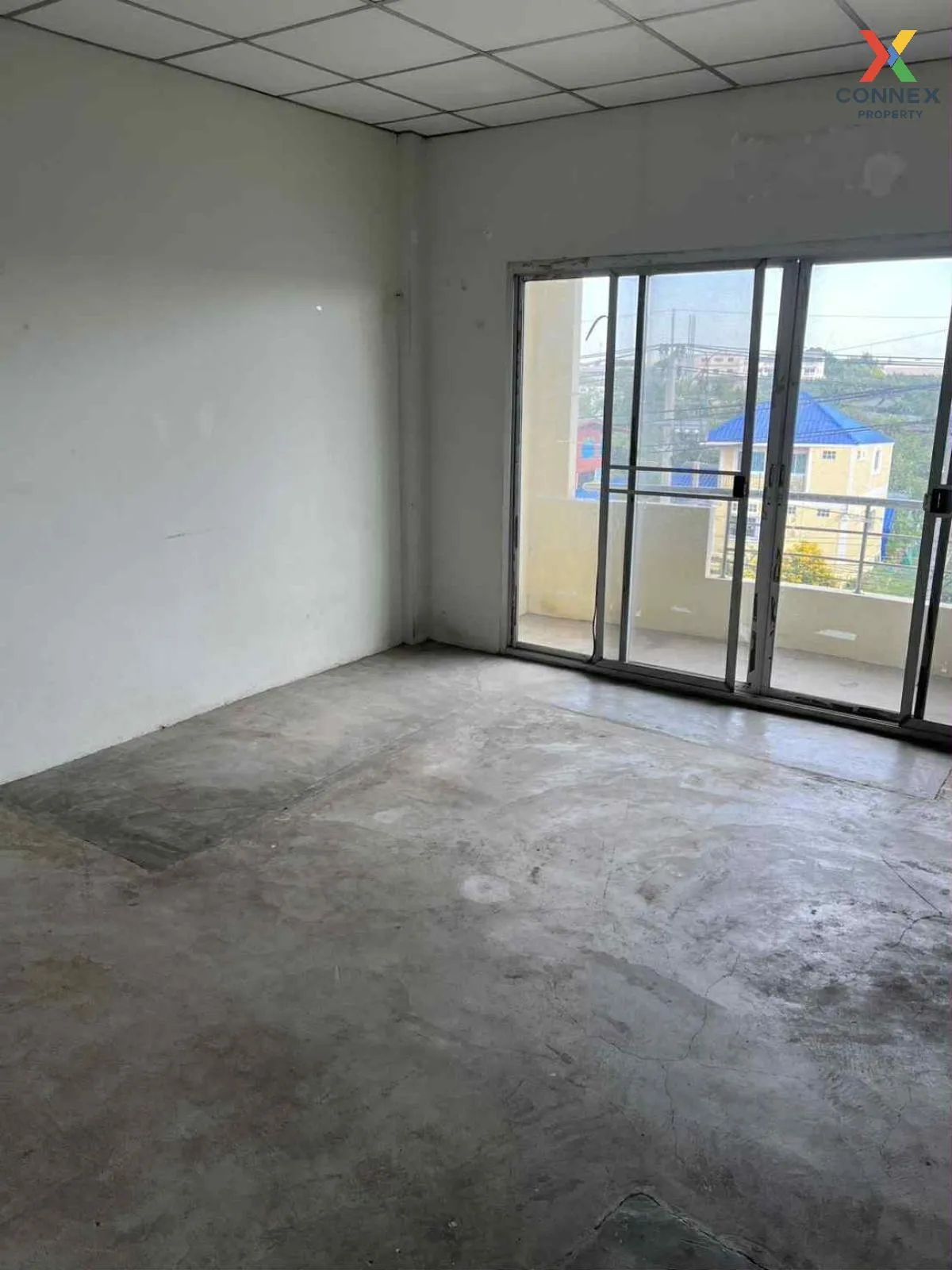 For Sale Commercial Building , Suptawee Home Factory 2 , Nai Khlo