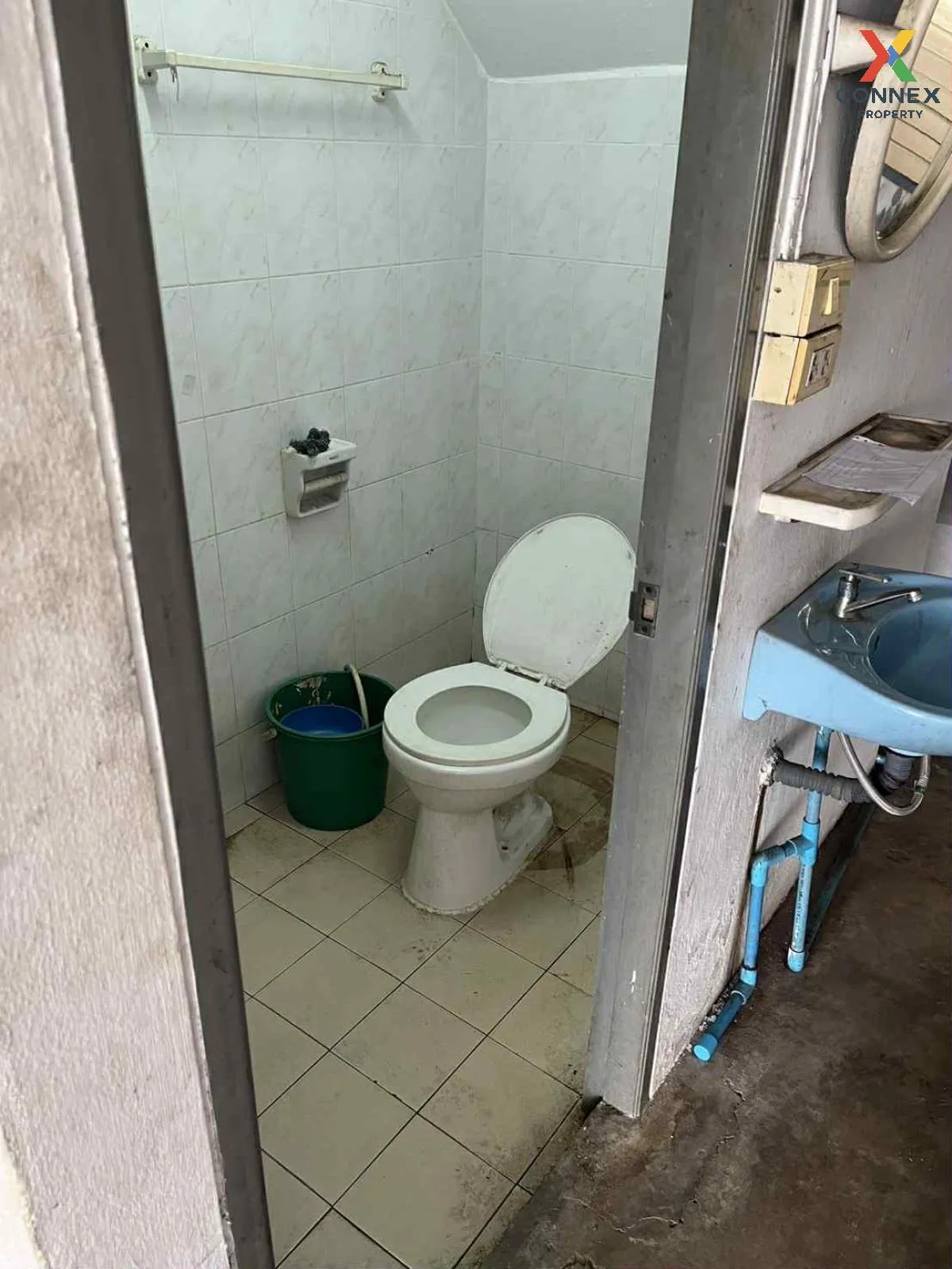 For Sale Commercial Building , Suptawee Home Factory 2 , Nai Khlo