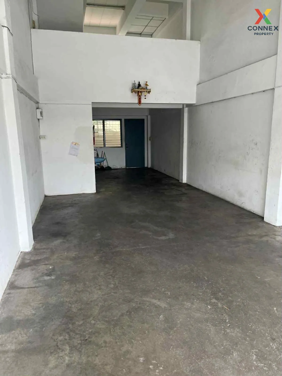 For Sale Commercial Building , Suptawee Home Factory 2 , Nai Khlo