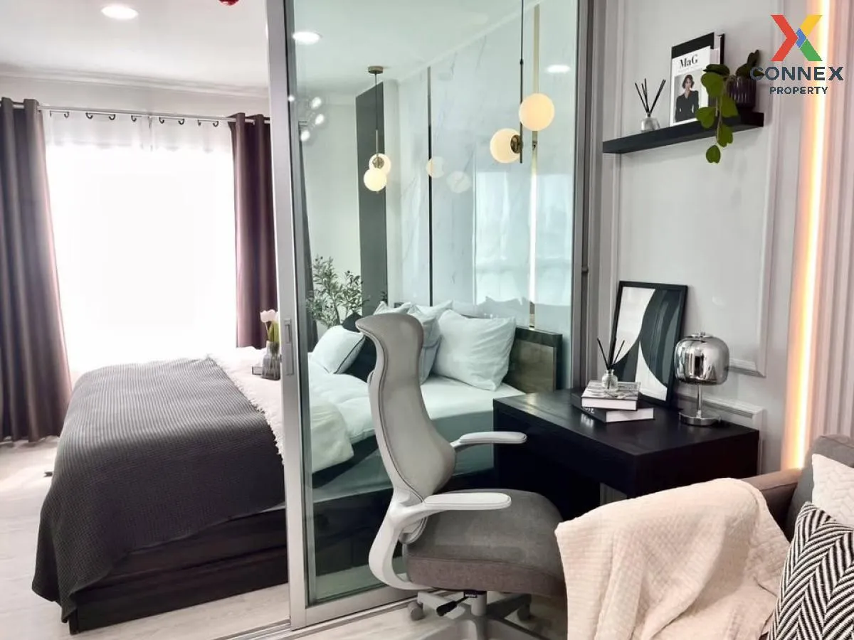 For Sale Condo , Aspire Ladprao 113 , Khlong Chan , Bang Kapi , B For Sale Condo , Aspire Ladprao 113 , Khlong Chan , Bang Kapi , B 2