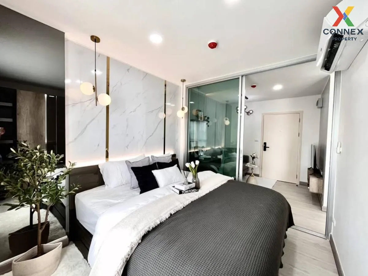 For Sale Condo , Aspire Ladprao 113 , Khlong Chan , Bang Kapi , B For Sale Condo , Aspire Ladprao 113 , Khlong Chan , Bang Kapi , B 3