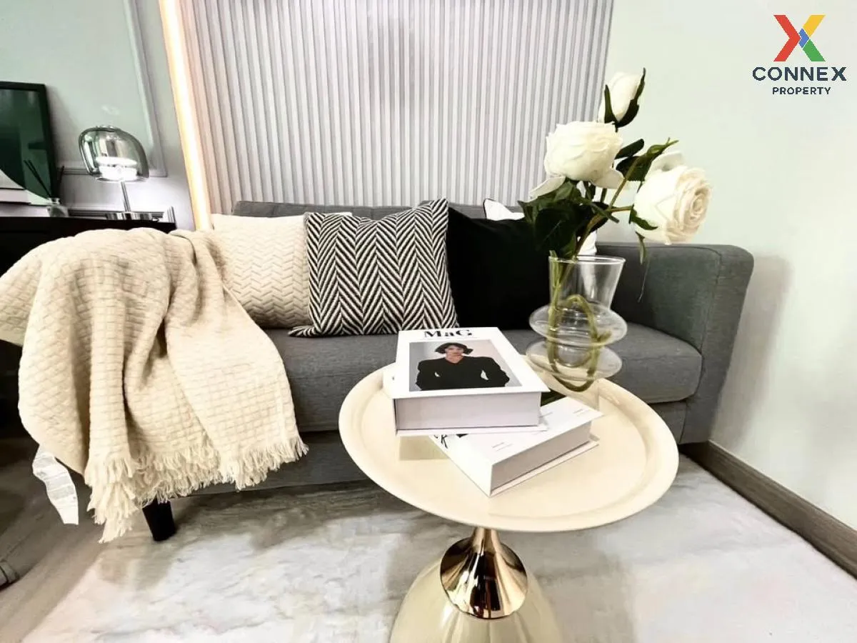 For Sale Condo , Aspire Ladprao 113 , Khlong Chan , Bang Kapi , B For Sale Condo , Aspire Ladprao 113 , Khlong Chan , Bang Kapi , B 4