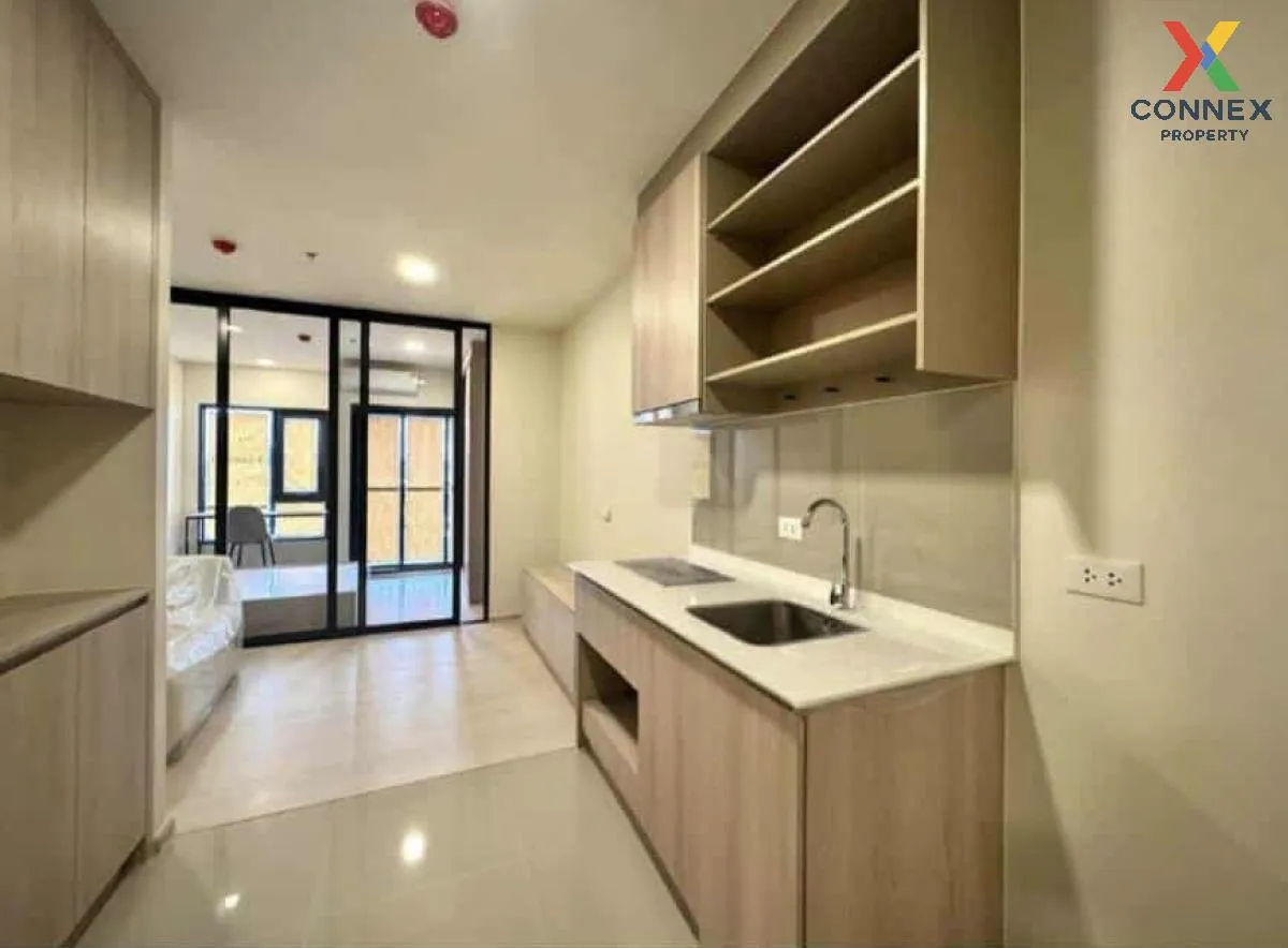 For Sale Condo , FLO By Sansiri , Khlong San , Khlong San , Bangk 3