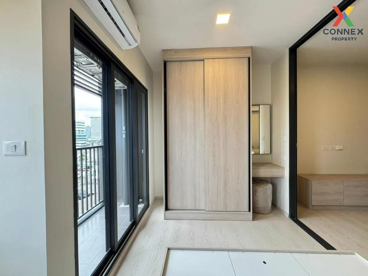 For Sale Condo , FLO By Sansiri , Khlong San , Khlong San , Bangk