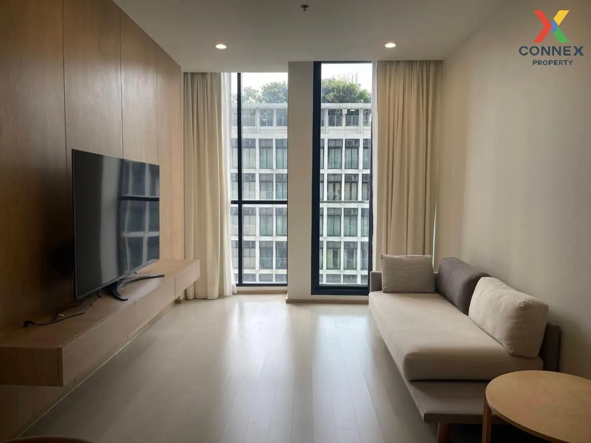 เช่าคอนโด  โนเบิล เพลินจิต BTS-เพลินจิต ลุมพินี เขต ปทุมวัน กรุงเ 1