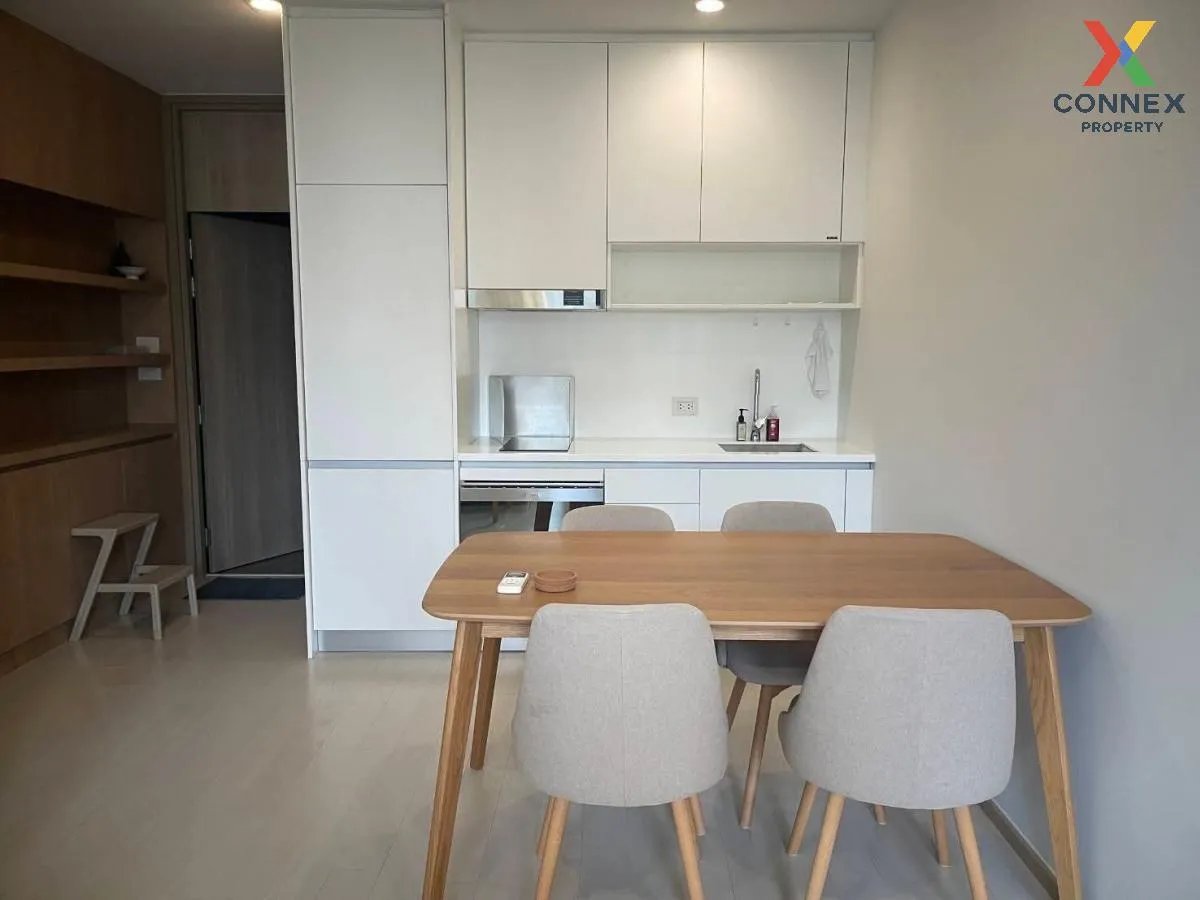 เช่าคอนโด  โนเบิล เพลินจิต BTS-เพลินจิต ลุมพินี เขต ปทุมวัน กรุงเ 2