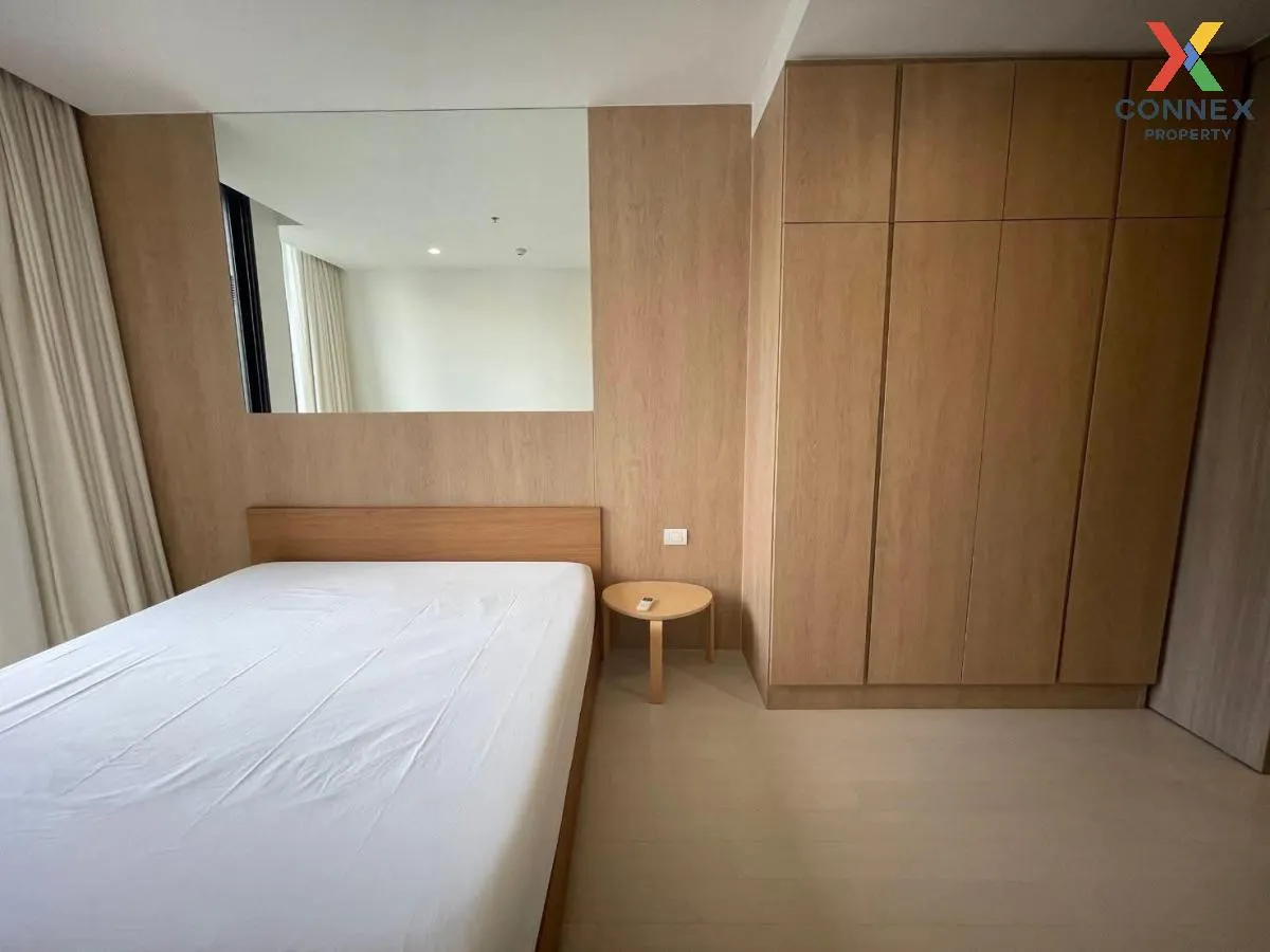 เช่าคอนโด  โนเบิล เพลินจิต BTS-เพลินจิต ลุมพินี เขต ปทุมวัน กรุงเ 3