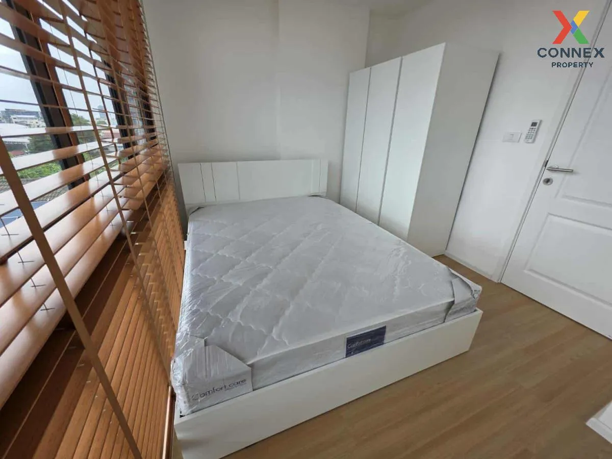 For Rent Condo , Cerocco Bangna 36 , Bang Na Tai , Bang Na , Bang