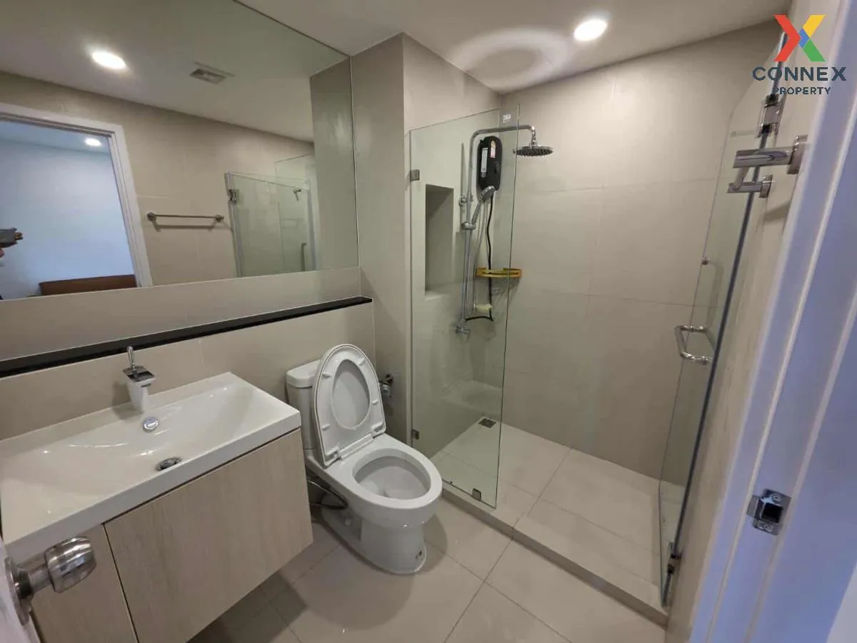 For Rent Condo , Cerocco Bangna 36 , Bang Na Tai , Bang Na , Bang