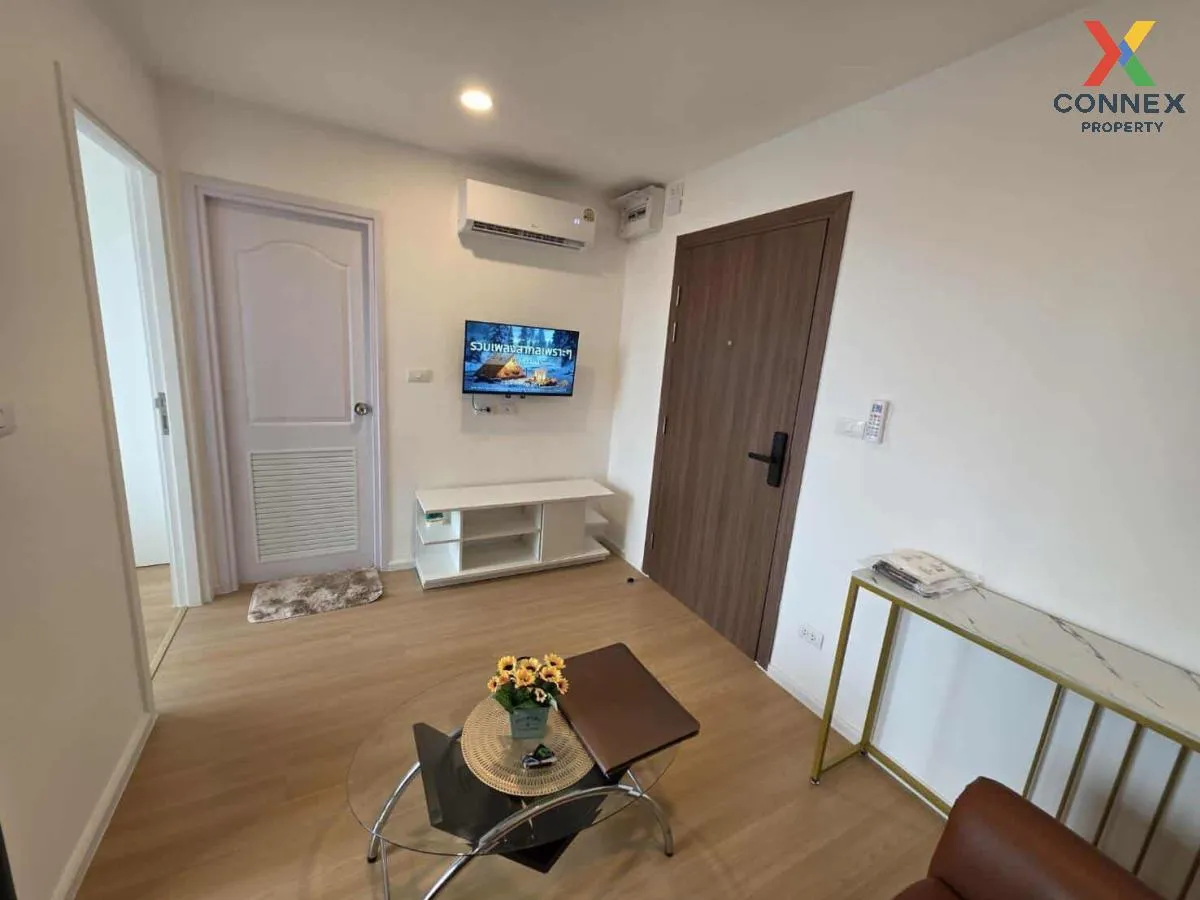 For Sale Condo , Cerocco Bangna 36 , Bang Na Tai , Bang Na , Bang 3