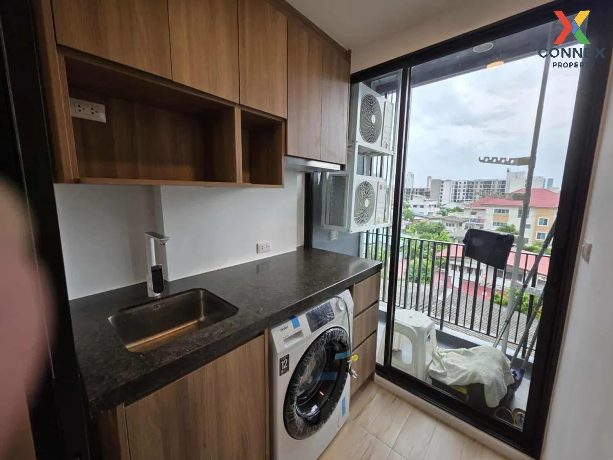 For Sale Condo , Cerocco Bangna 36 , Bang Na Tai , Bang Na , Bang 4