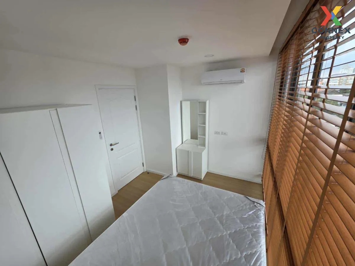 For Sale Condo , Cerocco Bangna 36 , Bang Na Tai , Bang Na , Bang