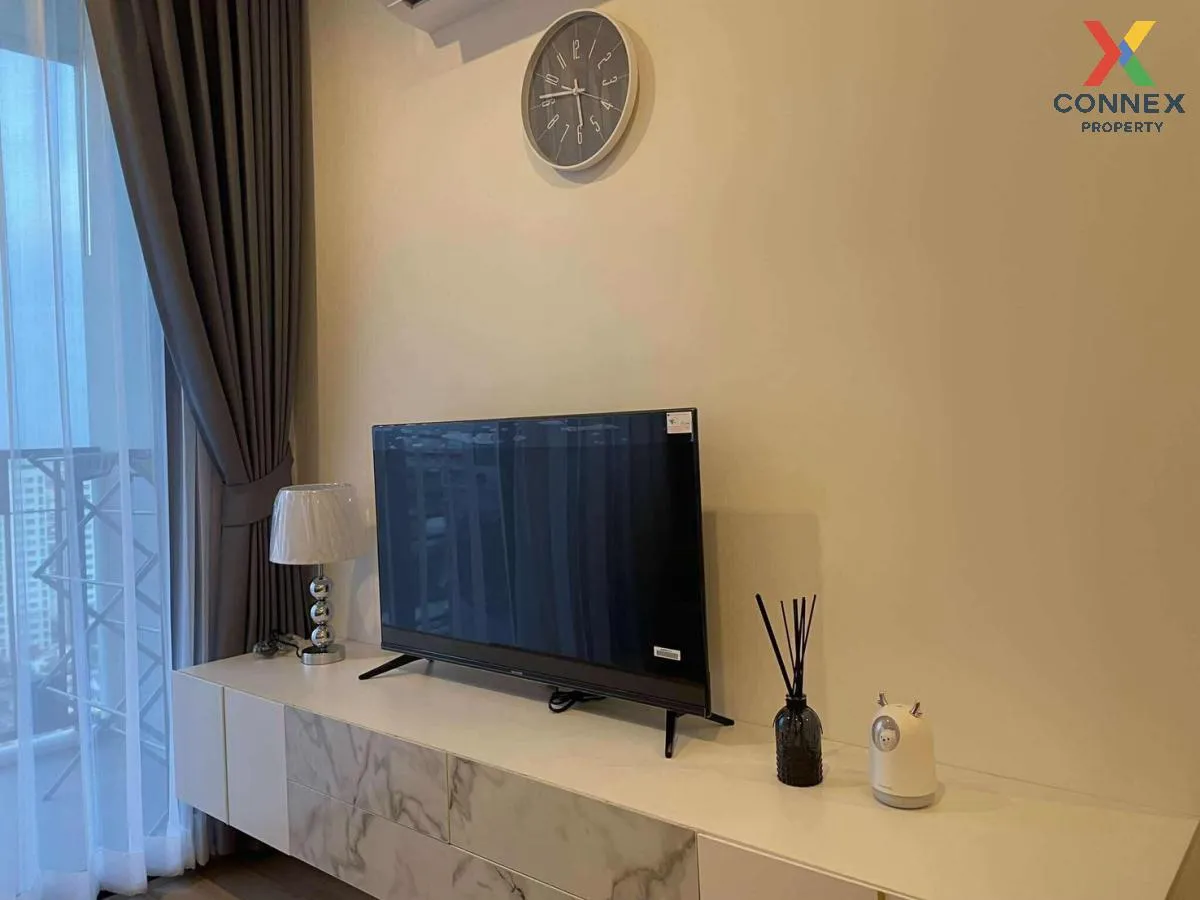 For Rent Condo , Artemis Sukhumvit 77 , BTS-On Nut , Suan Luang , 2