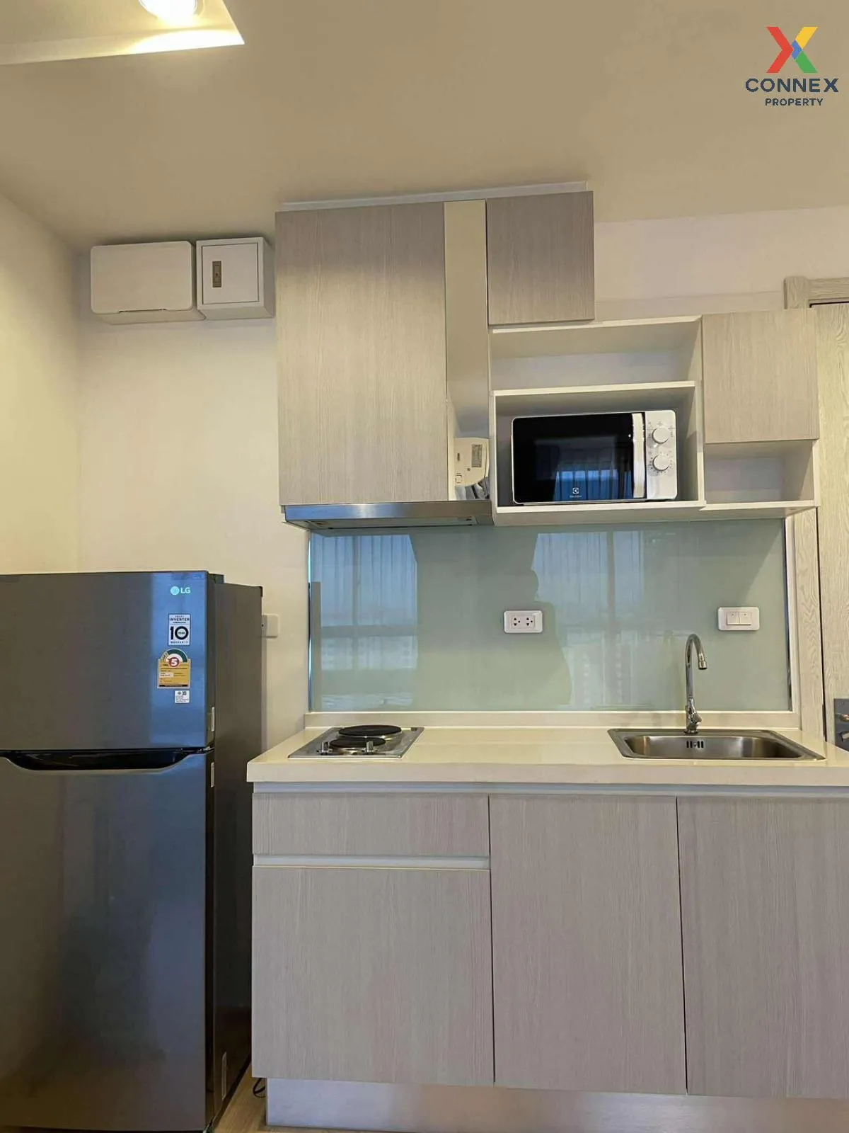 For Rent Condo , Artemis Sukhumvit 77 , BTS-On Nut , Suan Luang , 3