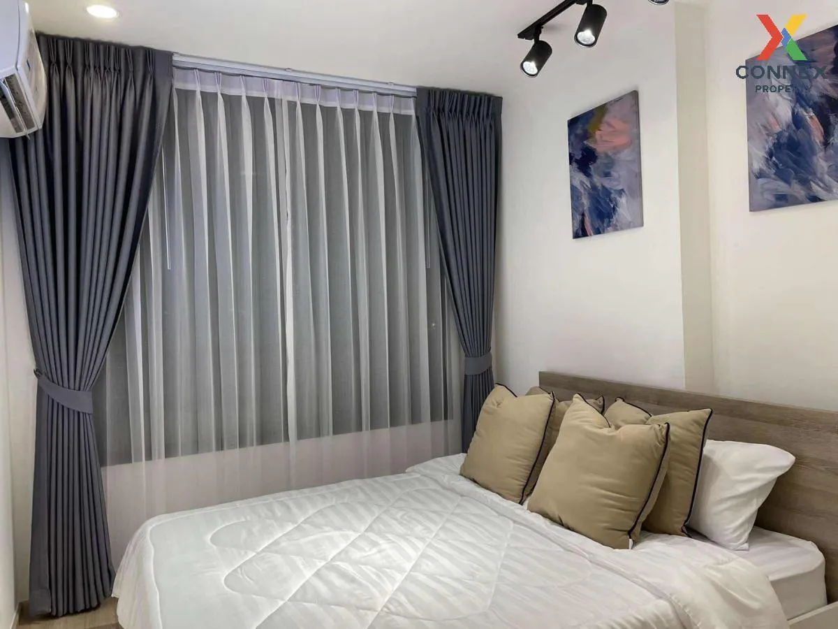 For Rent Condo , Artemis Sukhumvit 77 , BTS-On Nut , Suan Luang , 4