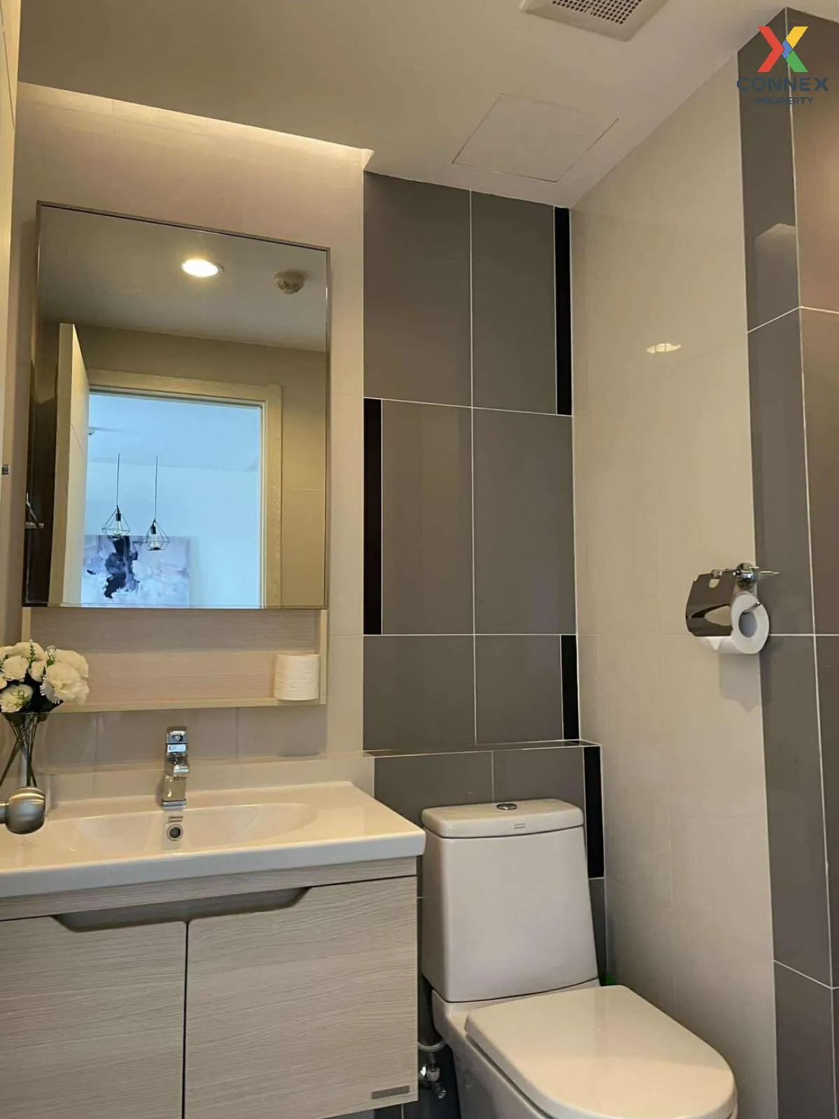 For Rent Condo , Artemis Sukhumvit 77 , BTS-On Nut , Suan Luang ,