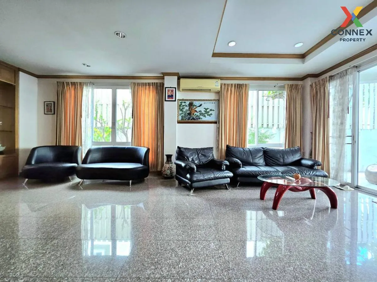 For Rent Townhouse/Townhome  ,  Baan Phattra Villa 4 , Bang Khlo  2