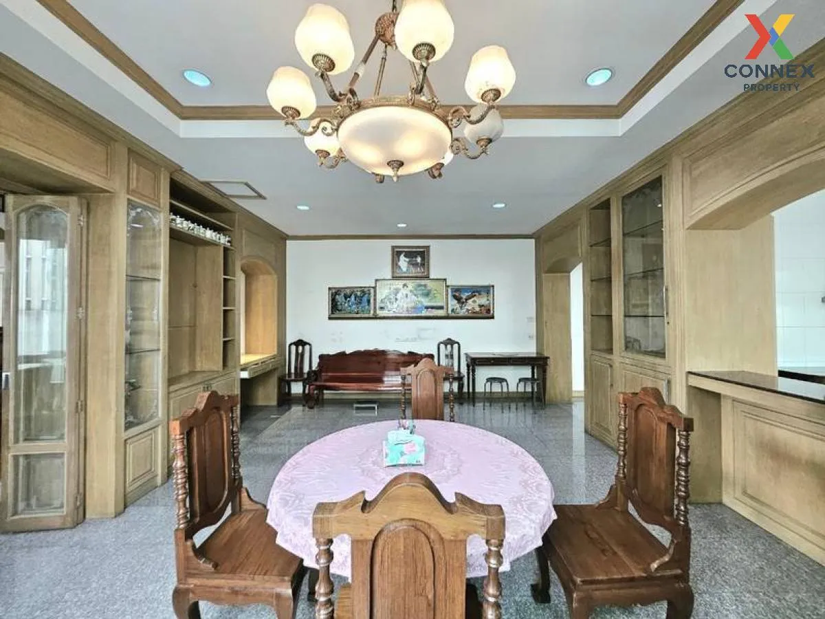 For Rent Townhouse/Townhome  ,  Baan Phattra Villa 4 , Bang Khlo  4