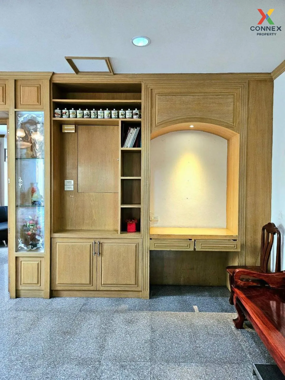 For Rent Townhouse/Townhome  ,  Baan Phattra Villa 4 , Bang Khlo 