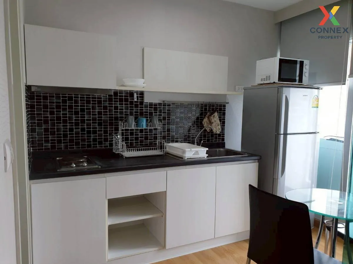 เช่าคอนโด  แอสปาย พระราม 4 BTS-เอกมัย พระโขนง เขต คลองเตย กรุงเทพ 3