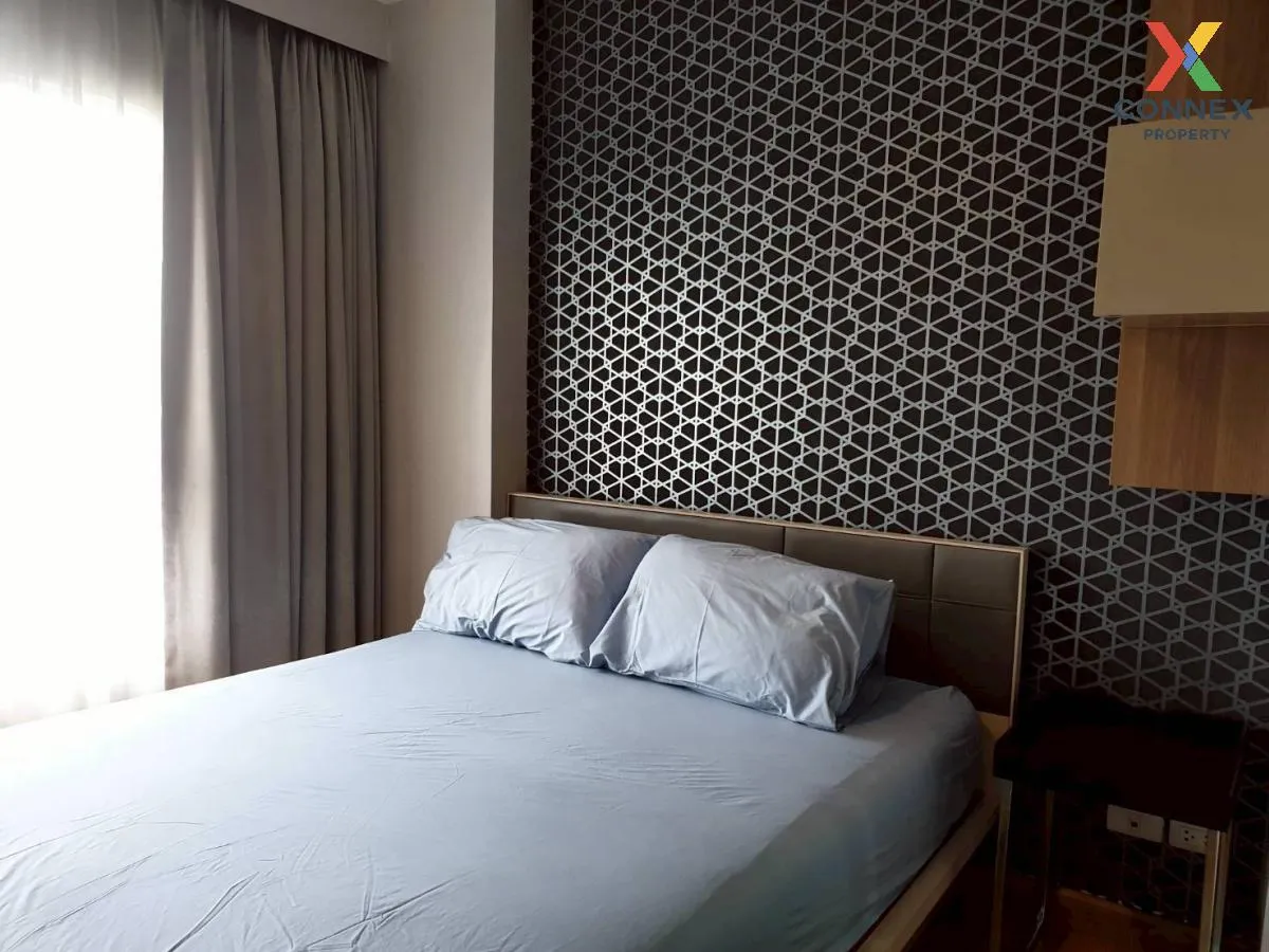 เช่าคอนโด  แอสปาย พระราม 4 BTS-เอกมัย พระโขนง เขต คลองเตย กรุงเทพ