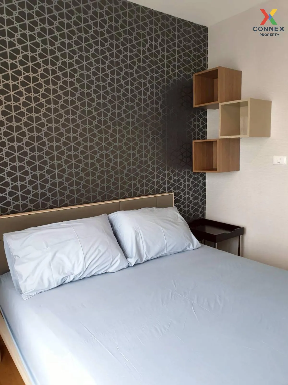 เช่าคอนโด  แอสปาย พระราม 4 BTS-เอกมัย พระโขนง เขต คลองเตย กรุงเทพ