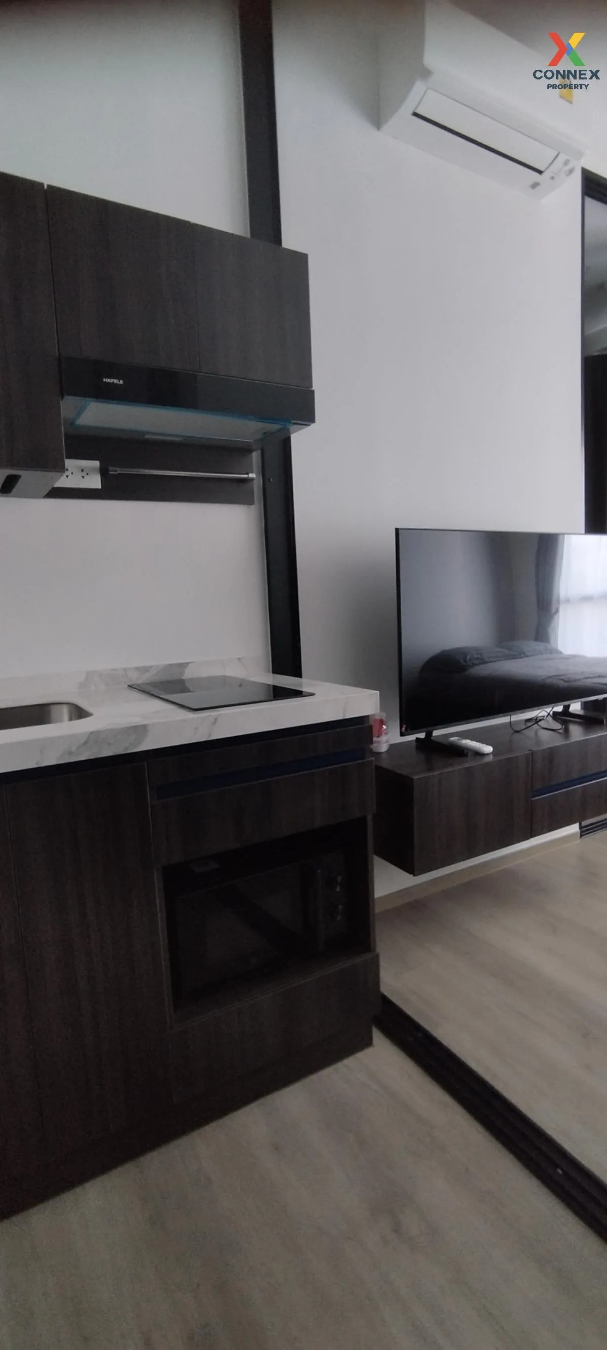 For Rent Condo , Origin Plug & Play Ramintra , MRT-Ram Inthra Kor 2
