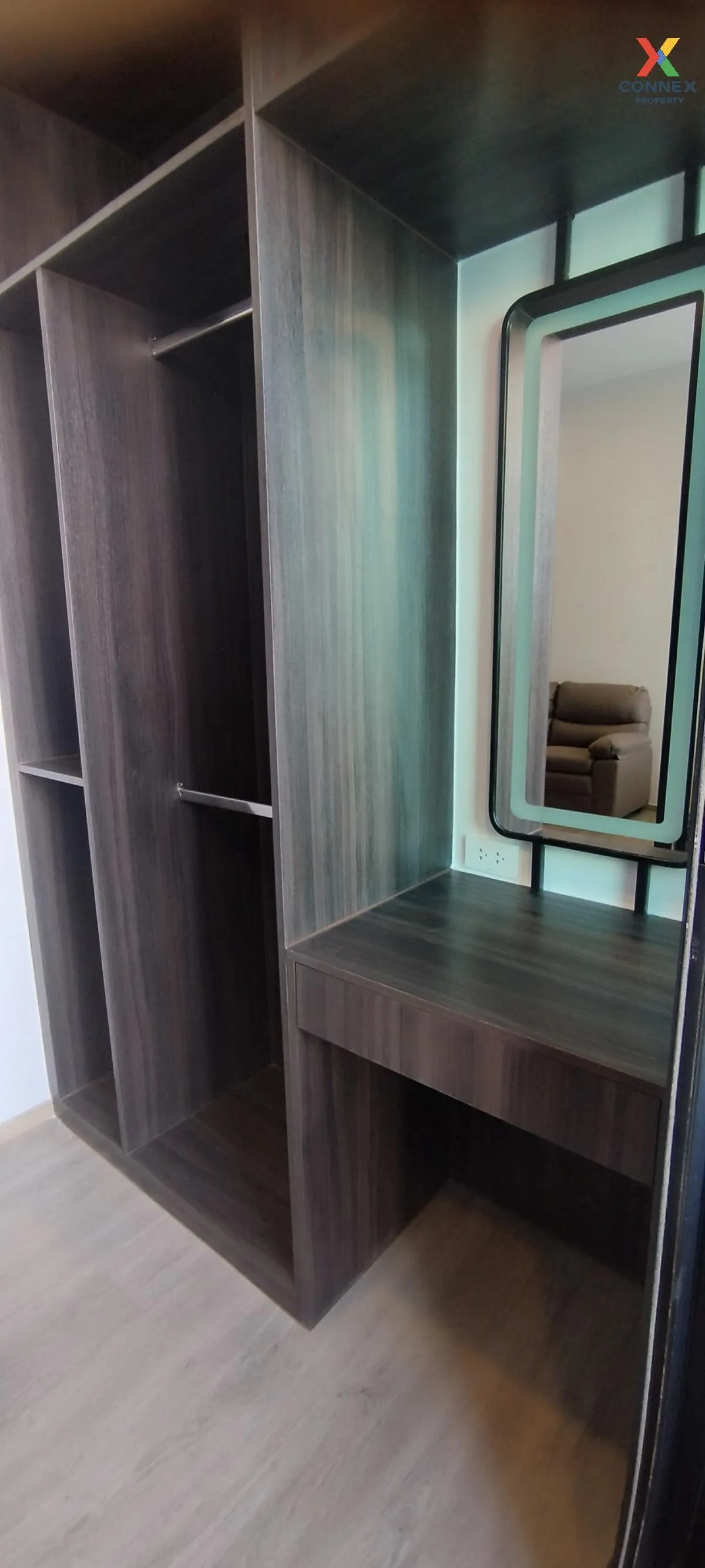 For Rent Condo , Origin Plug & Play Ramintra , MRT-Ram Inthra Kor 4