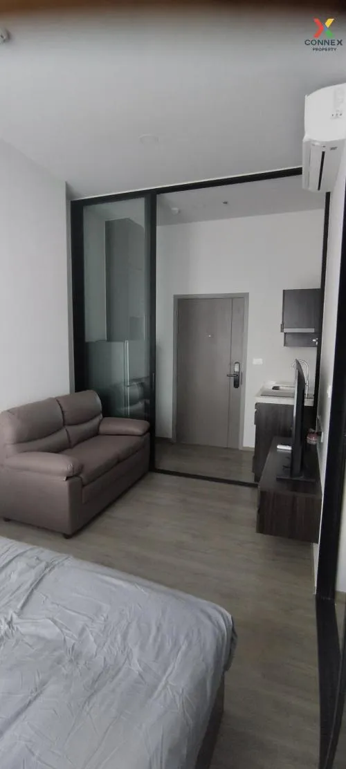 For Rent Condo , Origin Plug & Play Ramintra , MRT-Ram Inthra Kor Mor 9 , Ramintra , Khanna Yao , Bangkok , CX-132265