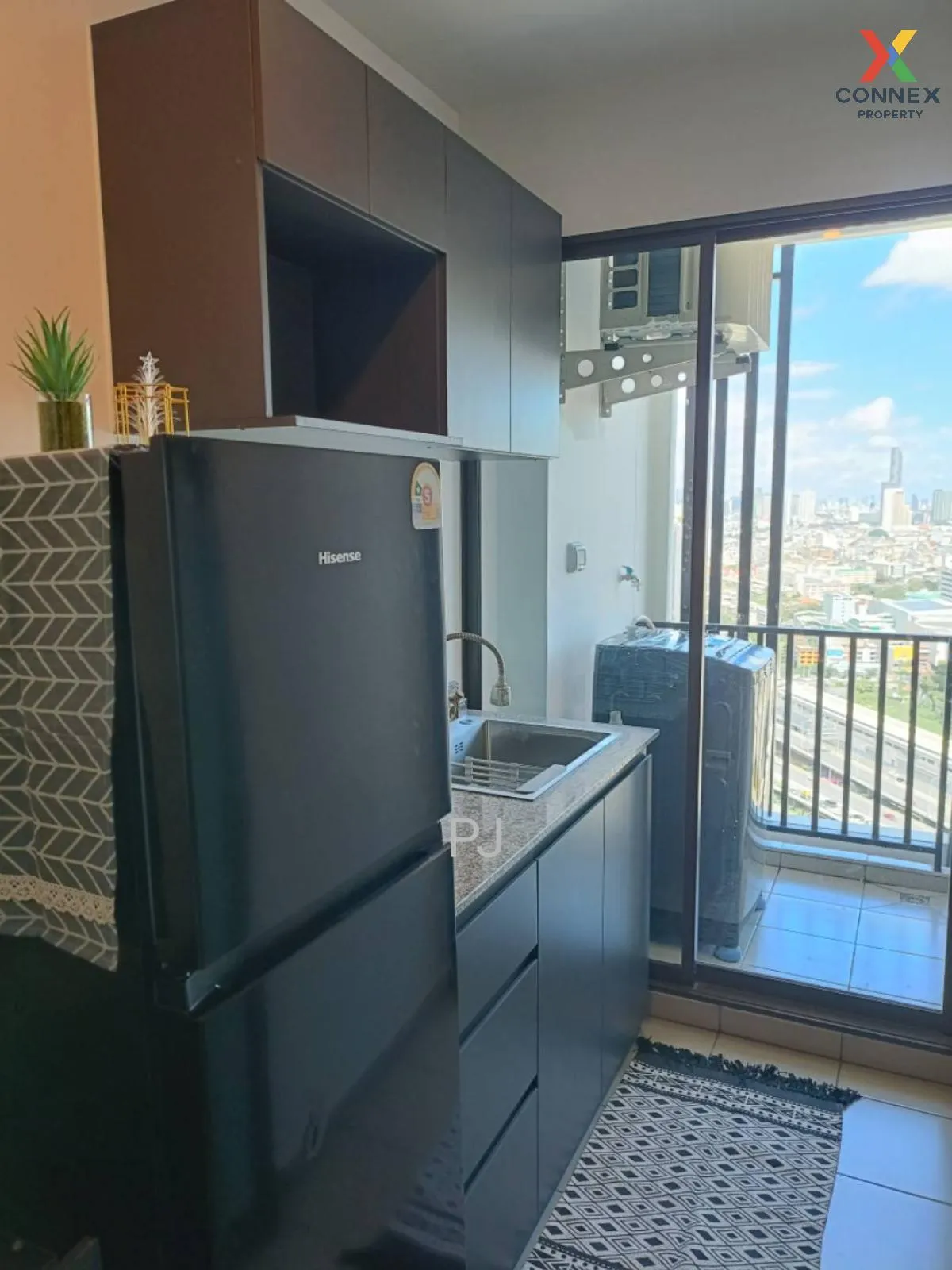 For Rent Condo , Regent Home Wutthakat , Talat Phlu , Thon Buri , 2