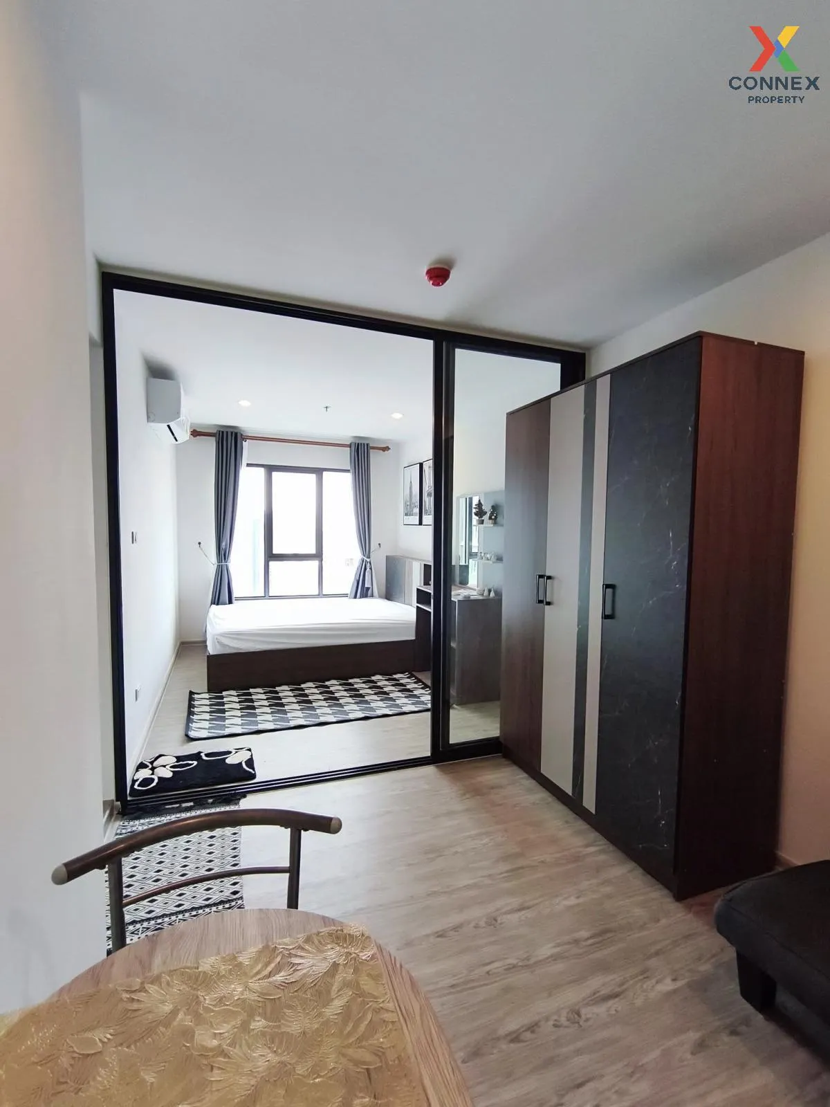 For Rent Condo , Regent Home Wutthakat , Talat Phlu , Thon Buri , 3