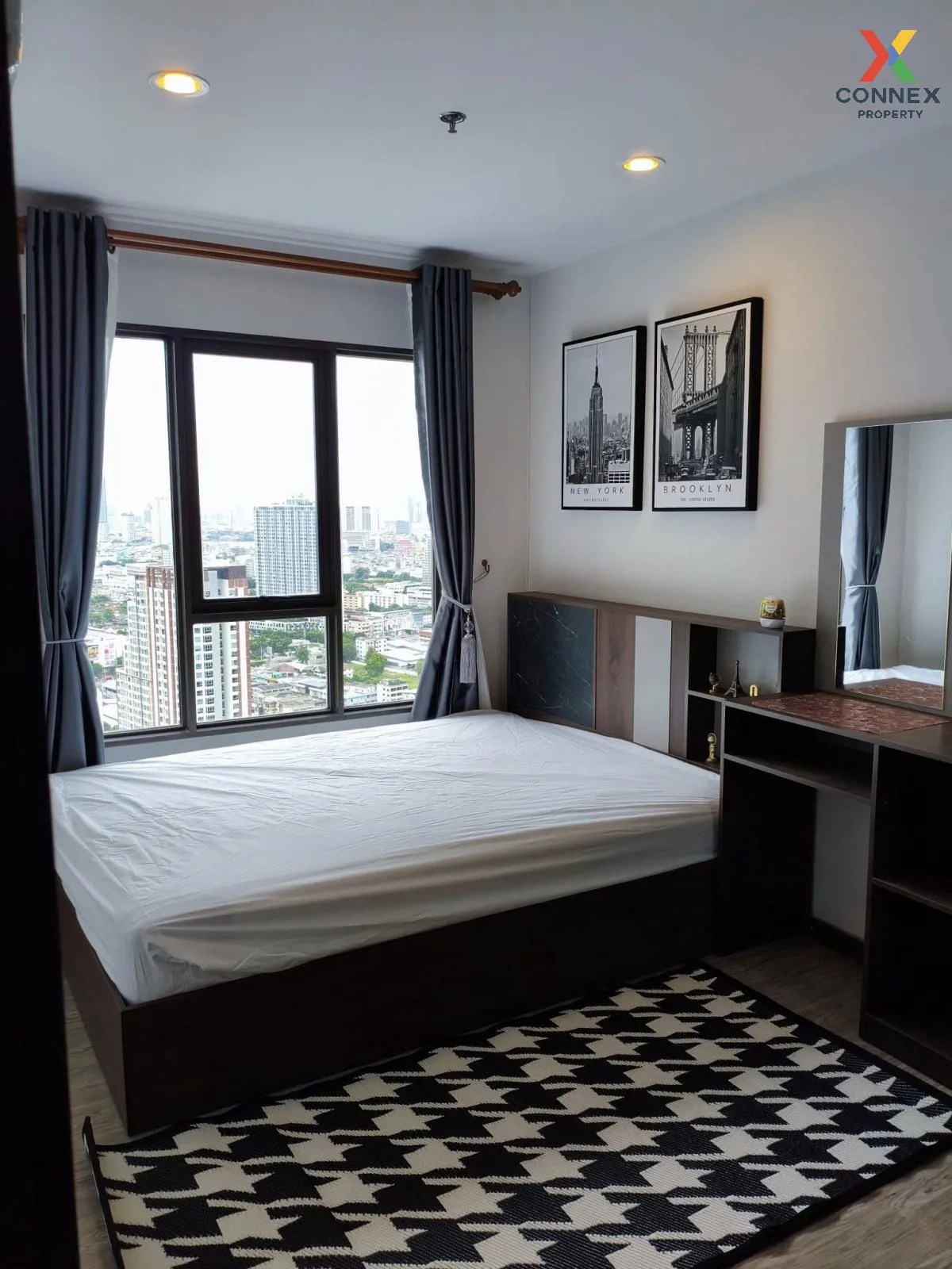 For Rent Condo , Regent Home Wutthakat , Talat Phlu , Thon Buri , 4