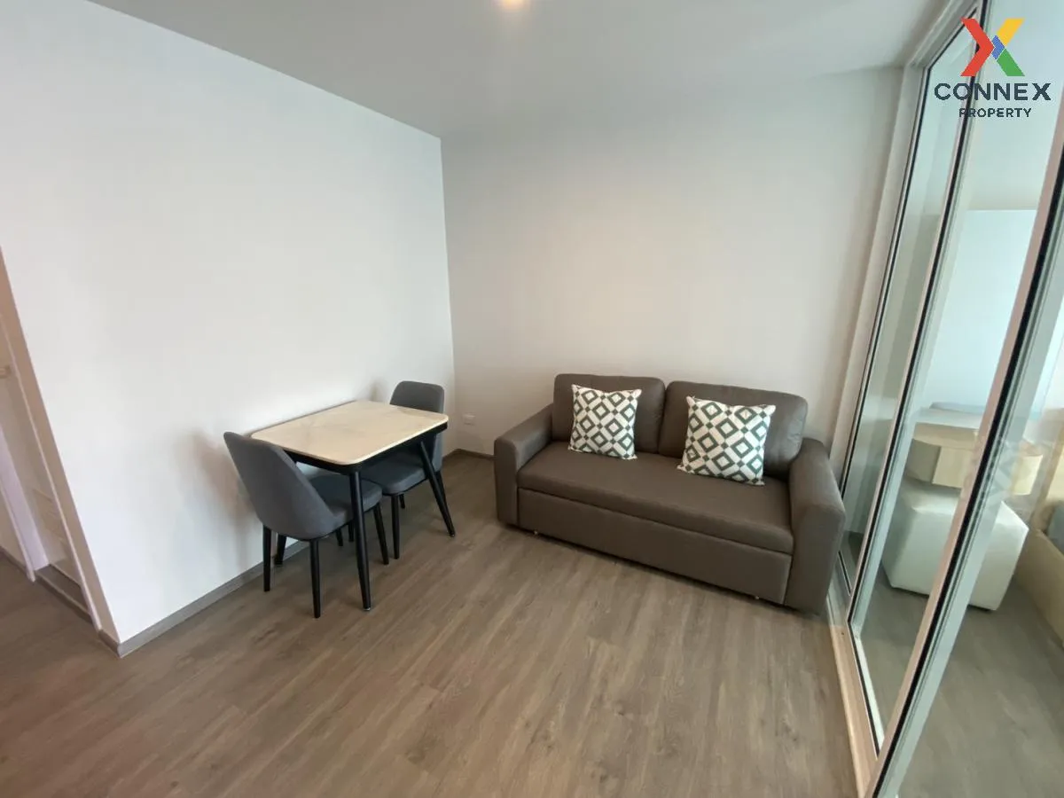 For Rent Condo , Regent Home Bangna (New Project) , Bang Na , Ban 1