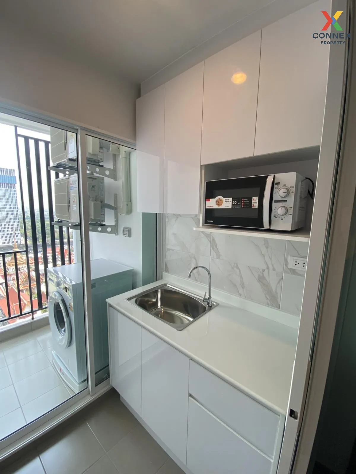 For Rent Condo , Regent Home Bangna (New Project) , Bang Na , Ban 3