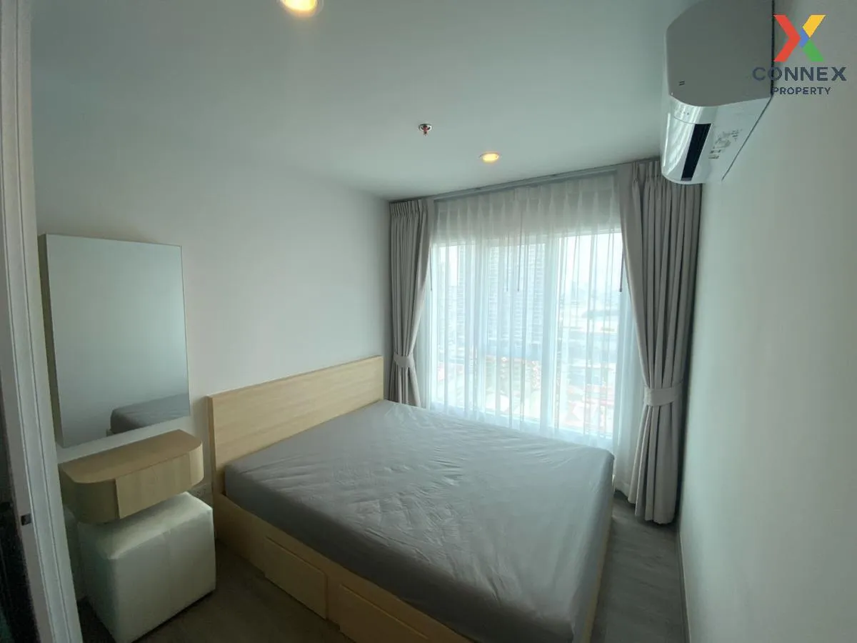 For Rent Condo , Regent Home Bangna (New Project) , Bang Na , Ban 4