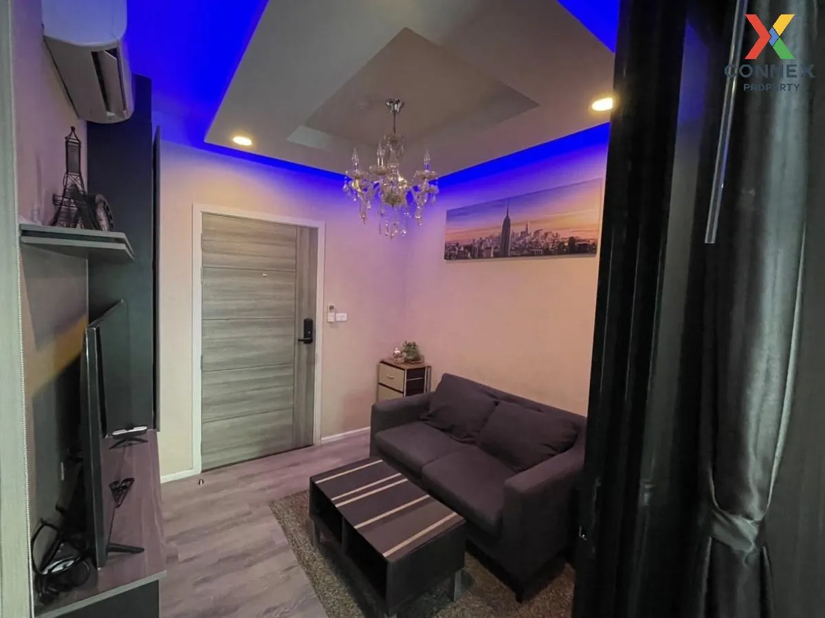 ขายคอนโด  น็อตติ้ง ฮิลล์ สุขุมวิท 105 BTS-แบริ่ง บางนา เขต บางนา  ขายคอนโด  น็อตติ้ง ฮิลล์ สุขุมวิท 105 BTS-แบริ่ง บางนา เขต บางนา  1