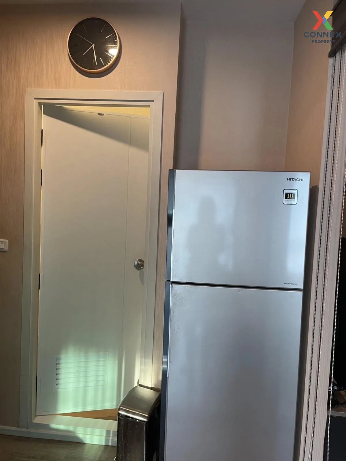 เช่าคอนโด  น็อตติ้ง ฮิลล์ สุขุมวิท 105 BTS-แบริ่ง บางนา เขต บางนา 4