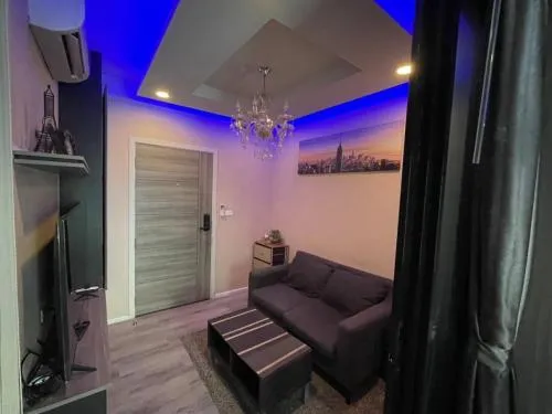 For Rent Condo , Notting Hill Sukhumvit 105 , BTS-Bearing , Bang Na , Bang Na , Bangkok , CX-132270