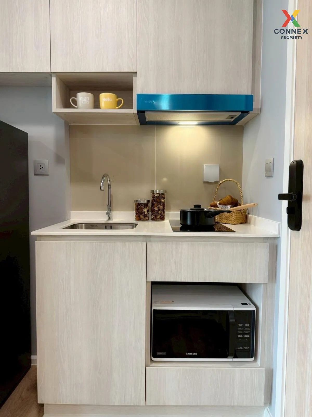 For Rent Condo , Ivory Ratchada - Ladprao , BTS-Ha Yaek Lat Phrao