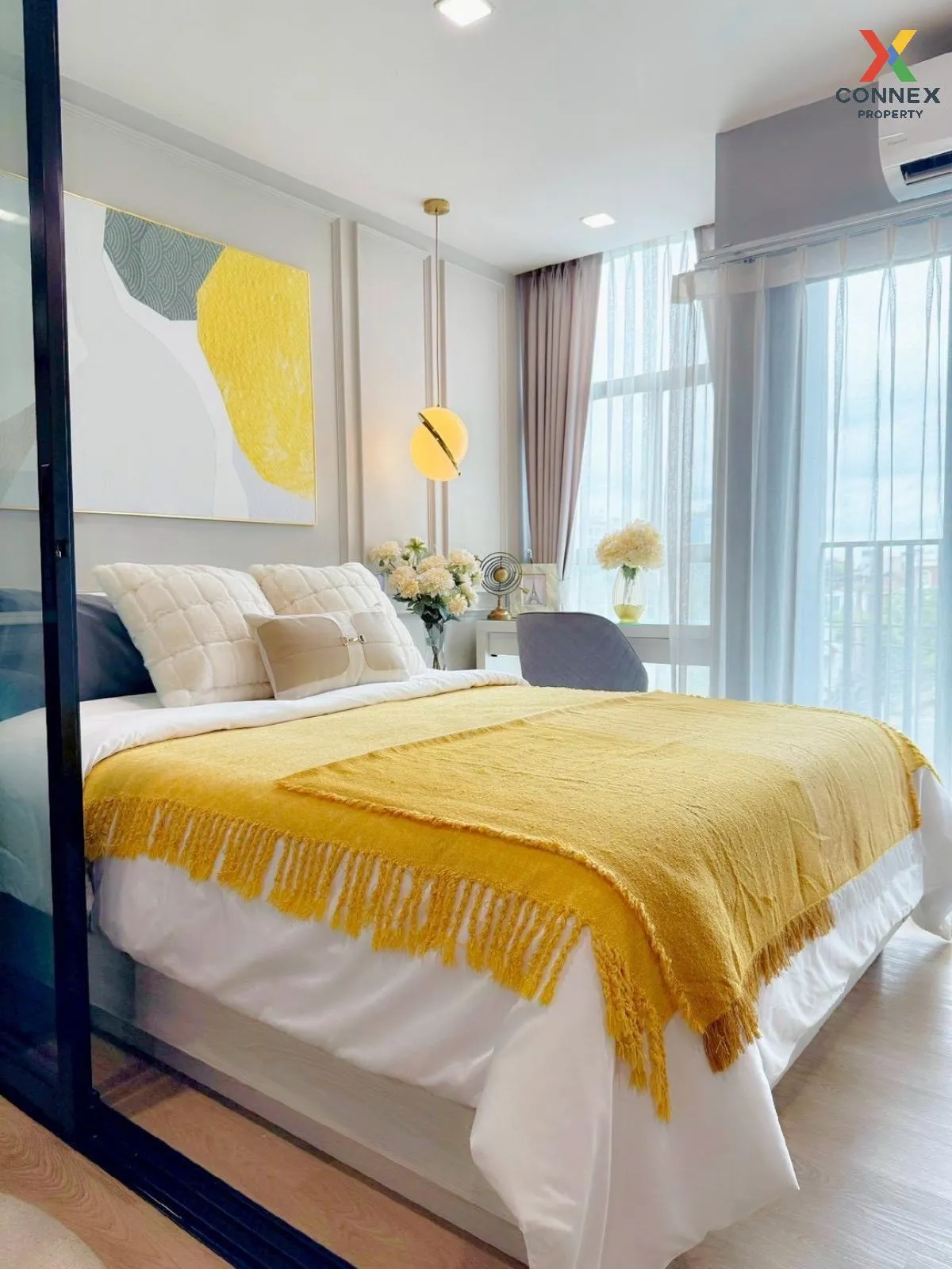 For Rent Condo , Ivory Ratchada - Ladprao , BTS-Ha Yaek Lat Phrao