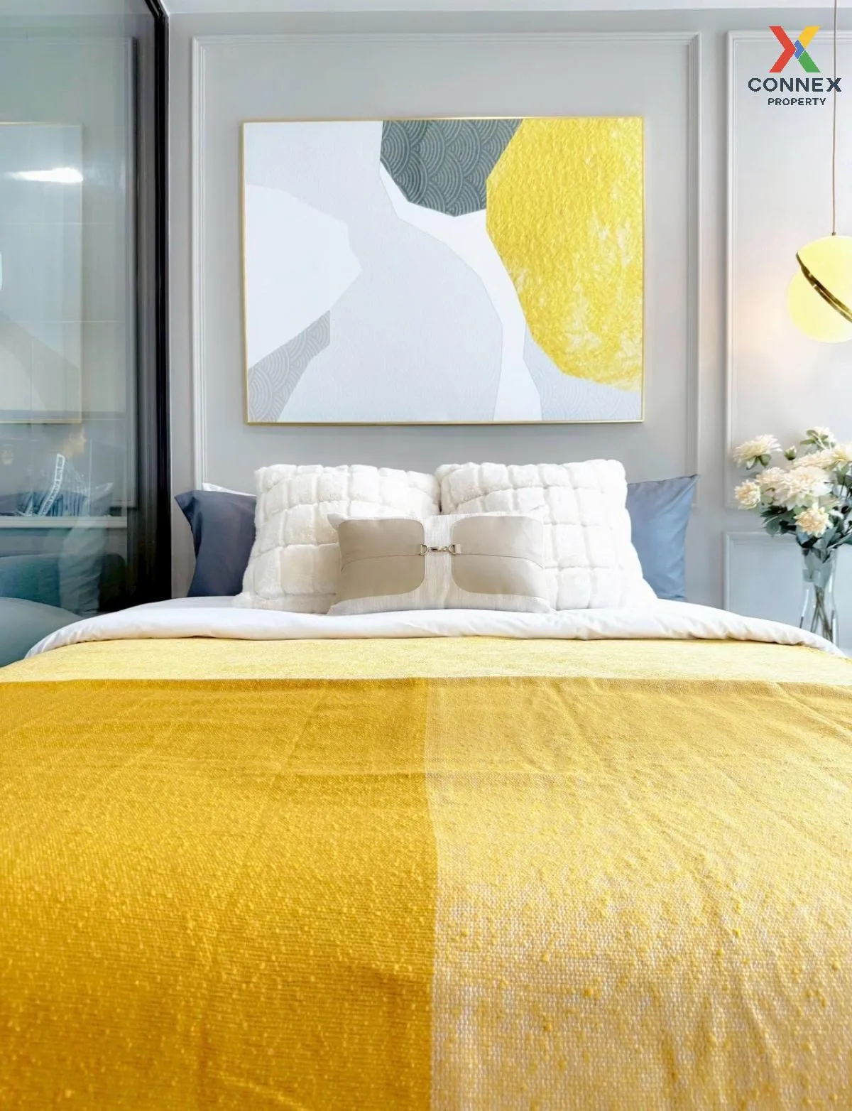 For Rent Condo , Ivory Ratchada - Ladprao , BTS-Ha Yaek Lat Phrao