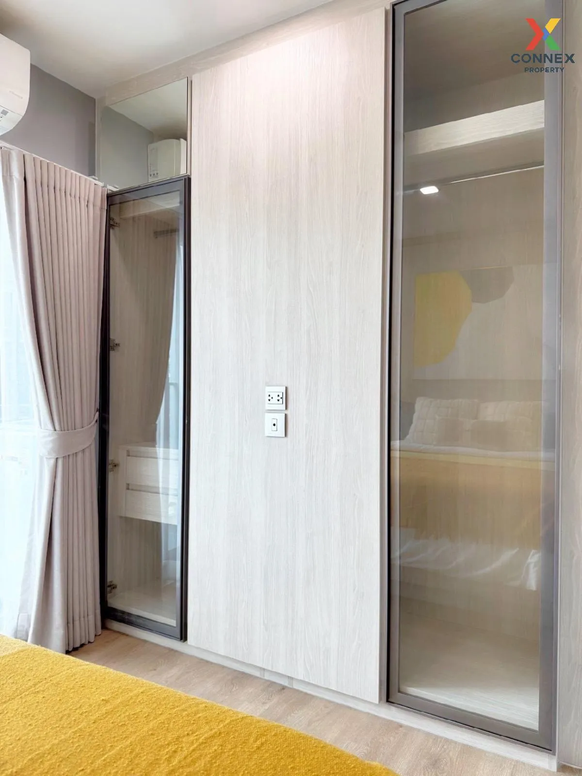 For Rent Condo , Ivory Ratchada - Ladprao , BTS-Ha Yaek Lat Phrao