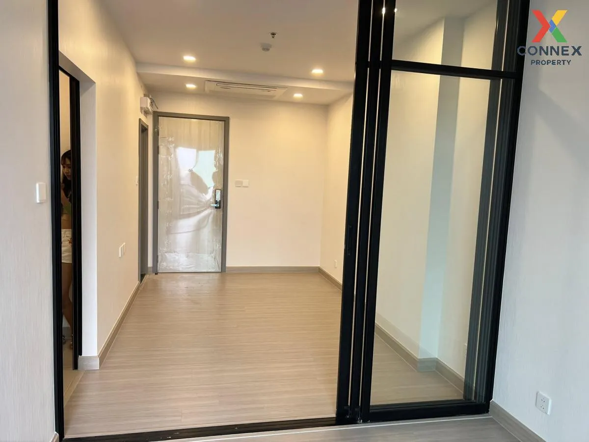 เช่าคอนโด  ศุภาลัย ไลท์ ท่าพระ-วงเวียนใหญ่ MRT-ท่าพระ วัดท่าพระ เ 2