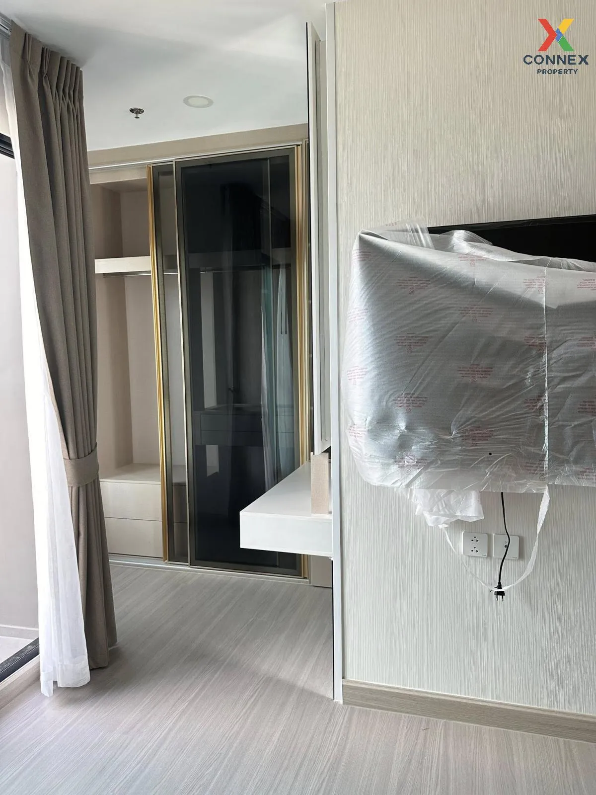 เช่าคอนโด  ศุภาลัย ไลท์ ท่าพระ-วงเวียนใหญ่ MRT-ท่าพระ วัดท่าพระ เ 4