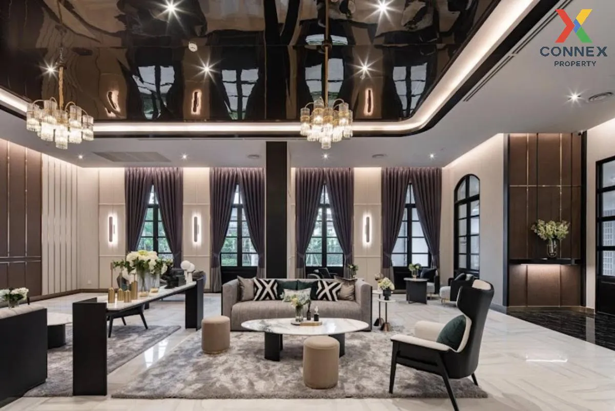 เช่าคอนโด  ศุภาลัย ไลท์ ท่าพระ-วงเวียนใหญ่ MRT-ท่าพระ วัดท่าพระ เ